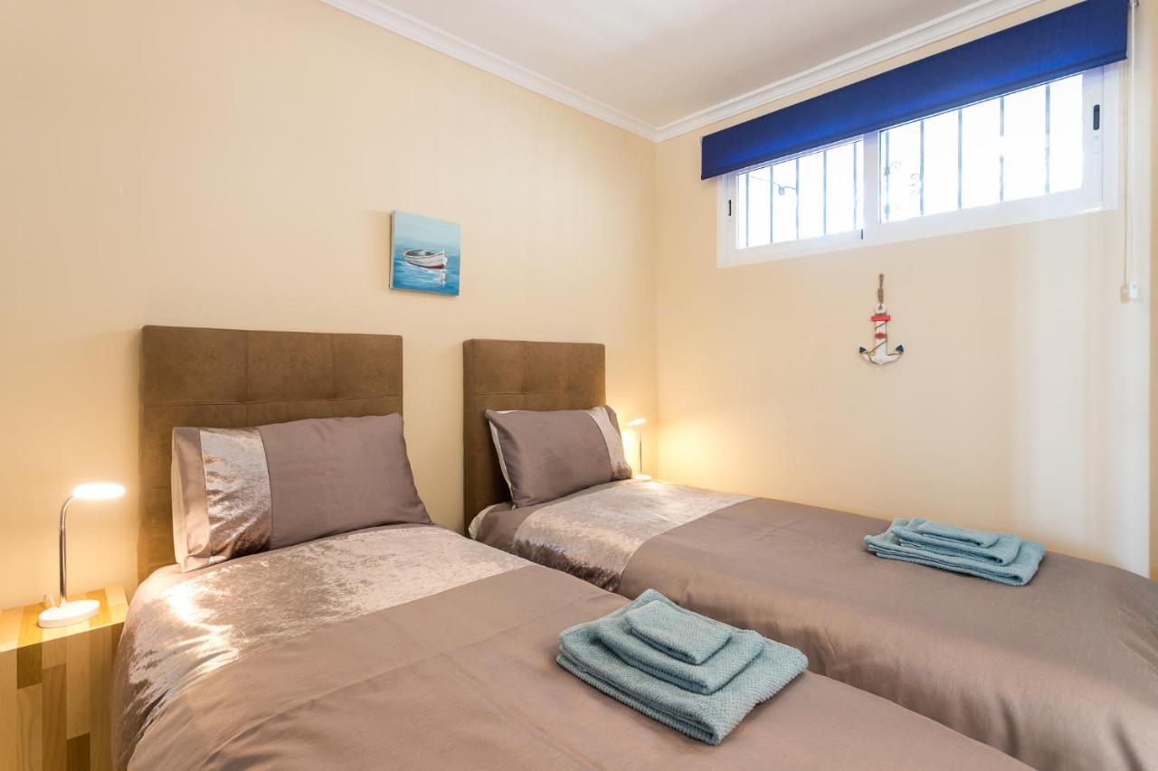 Appartement Dona Elisa à Altea Extérieur photo