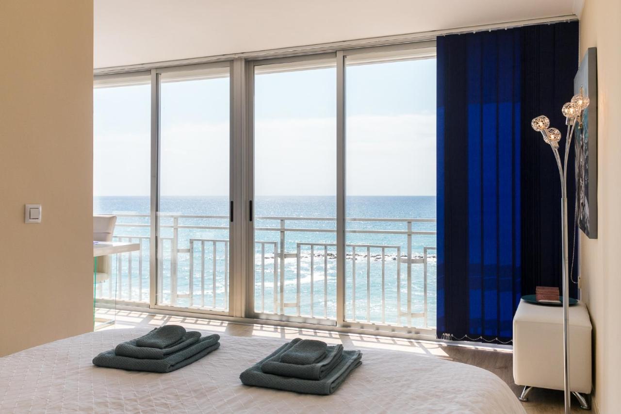 Appartement Dona Elisa à Altea Extérieur photo